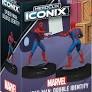 Marvel HeroClix Iconix: Spider-Man Double Identity